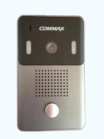 Вызывная панель цветная DRC-4Y (темно-серый) DRC-4Y Темно-серый