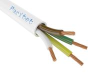 Кабель для монтажа систем сигнализации КСПВГ 8х0,2 100418