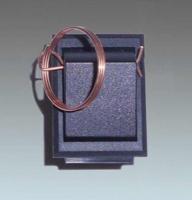 Кнопка запуска ПАТС (кнопка запуска ГОА «Допинг-2») 