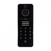 Вызывная панель цветная ST-P203 (черный) 00-00044684