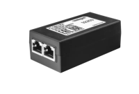 PoE инжектор неуправляемый 1x10/100BASE-TX 50В PoE passive PI-154-1PA PI-154-1PA