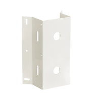 Кронштейн универсальный для видеокамер на угол (двойной) КУ-2У исп.3 10430