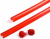 Накладки на стрелу резиновые NICE XBA13 XBA13