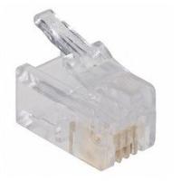 Разъем RJ-9 (4P4C) 106961