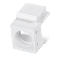 Вставка Keystone Jack RJ-50 MBA-ST-FC (7781c) 7781c