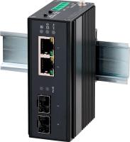 Коммутатор неуправляемый с PoE NIS-3200-122PSG (69P2SY92) 69P2SY92