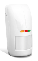 Беспроводной комбинированный извещатель движения для установки вне помещений AOD-200 