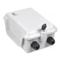 Коробка распределительная на 30 пар O-DB-30P (7477c) 7477c