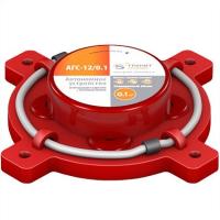 Генератор огнетушащего аэрозоля АГС-12/0,1 