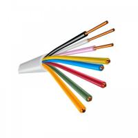Кабель для монтажа систем сигнализации КСПВ 8х0,5 100359