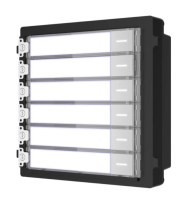 Модуль на 6 абонентов CTV-IP-U6NT CTV-IP-U6NT