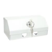 Коробка распределительная с 3-мя размыкаемыми плинтами 3 кат. КРТМ 30 (12-0482-3Р) 12-0482-3Р