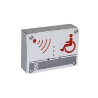 Светозвуковой сигнализатор AL-DI-1M R205