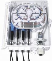 Кросс оптический настенный FO-WBI-8A-GY 358585