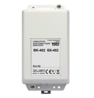 Блок коммутации домофона БК-402 БК-402