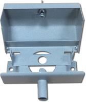 Коробка распределительная с замком на 10 пар КРТМ 2/10 5101950