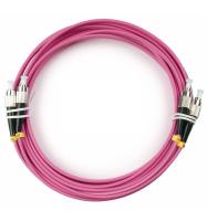 Патч-корд оптический FOP-50-OM4-FC-FC-5m (9084c) 9084c