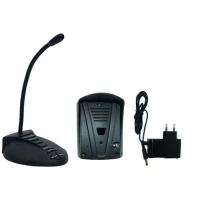 Устройство переговорное клиент-кассир, дуплексное Digital Duplex DD-205Г HF 