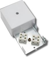 Коробка монтажная огнестойкая КМ-О (4к*6,0)-IP41 КМ-О (4к*6,0)-IP41