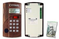 Вызывная панель аудиодомофона Цифрал CCD-2094М/РК 51947