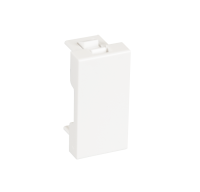 Заглушка EC-IMH-0-WT-10 (10шт) EC-IMH-0-WT-10