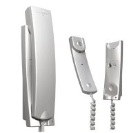 Трубка переговорная УКП-12PW УКП-12PW