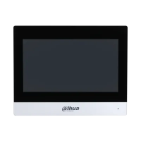 Монитор IP-видеодомофона цветной DHI-VTH8621KMS-WP DHI-VTH8621KMS-WP