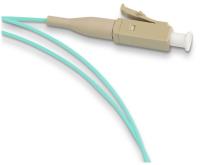 Пигтейл оптический FPT-B9-503-LC/PR-1M-LSZH-AQ 34487