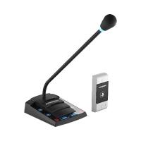 Устройство переговорное клиент-кассир, дуплексное S-430 