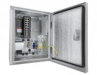 Уличная станция CO-SBOXP510M-H 250-037