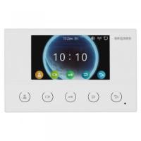 SIP Видеотелефон SM400W 