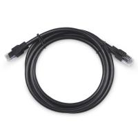Патч-корд медный PC-ARM-UTP-RJ45-Cat.6a-10m-PE (10135c) 10135c