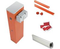 Шлагбаум автоматический NICE WIDES4KIT WIDES4KIT