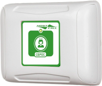 Радиокнопка присутствия/сброса и вызова врача MP-414W2 