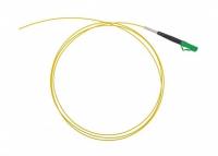 Пигтейл оптический ШОС-SM/0.9мм-LC/APC-p/t -1.5м (130202-03218) 130202-03218