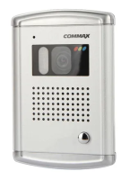 Вызывная панель цветная DRC-4CANC DRC-4CANC