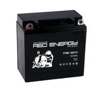 Аккумулятор герметичный свинцово-кислотный стартерный Red Energy RS 1210 3401070030004