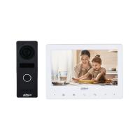 Комплект видеодомофона DHI-KTA03M DHI-KTA03M