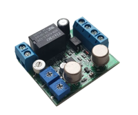 Модуль сопряжения координатный VZ-12 