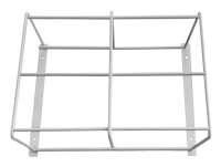 Кожух защитный ЗСК-"Алабай" защитный сетчатый кожух 