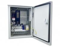 Уличная станция CO-SBOXP509 250-011