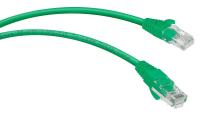 Патч-корд медный PC-UTP-RJ45-Cat.5e-3m-GN-LSZH (9508c) 9508c