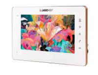 Монитор домофона гибридный E-1260(M/Wt/Gd) 