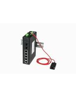 Коммутатор без PoE NS-SW-4G2G-L/IM 