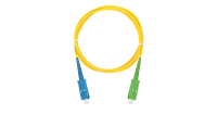 Патч-корд оптический одномодовый NMF-PC1S2C2-SCU-SCA-002 NMF-PC1S2C2-SCU-SCA-002