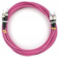 Патч-корд оптический FOP-50-OM4-FC-ST-7m (9135c) 9135c