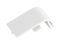 Накладка на стык профиля Накладка на стык профиля 100х55 ARC-LAN RBA (10шт) (576511B-10) 576511B-10