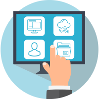 Программное обеспечение для IP систем видеонаблюдения TRASSIR EnterpriseIP TRASSIR EnterpriseIP