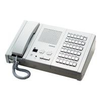 Устройство переговорное JNS-12 JNS-12