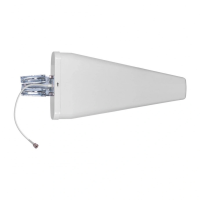 Антенна направленная DL-700/2700-11 6555